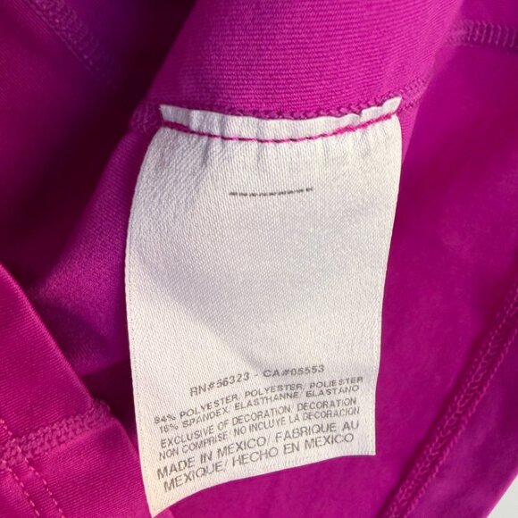 VGUC - Nike Pro Combat size L - Picture 3 of 6